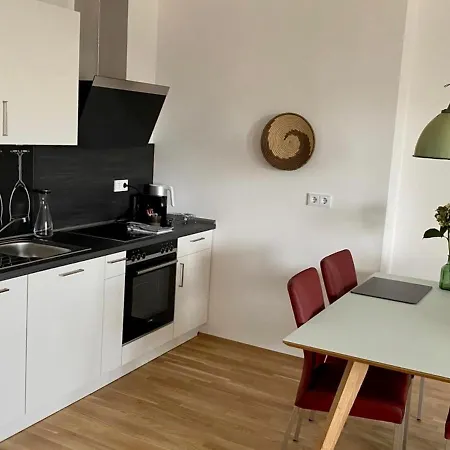 Appartement Wangerooge Wilhelmshaven