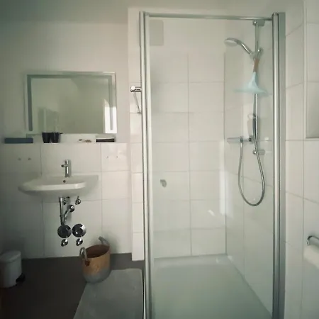 Appartement Wangerooge