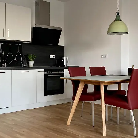 Wangerooge Appartement Wilhelmshaven