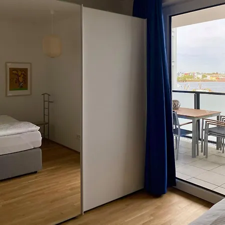 Wangerooge Appartement