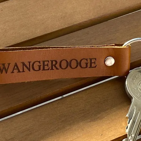 Appartement Wangerooge Wilhelmshaven